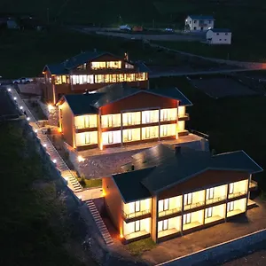 Seyir Yeri ترابزون