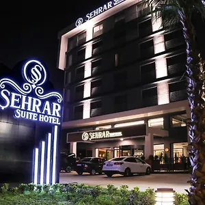Sehrar ترابزون