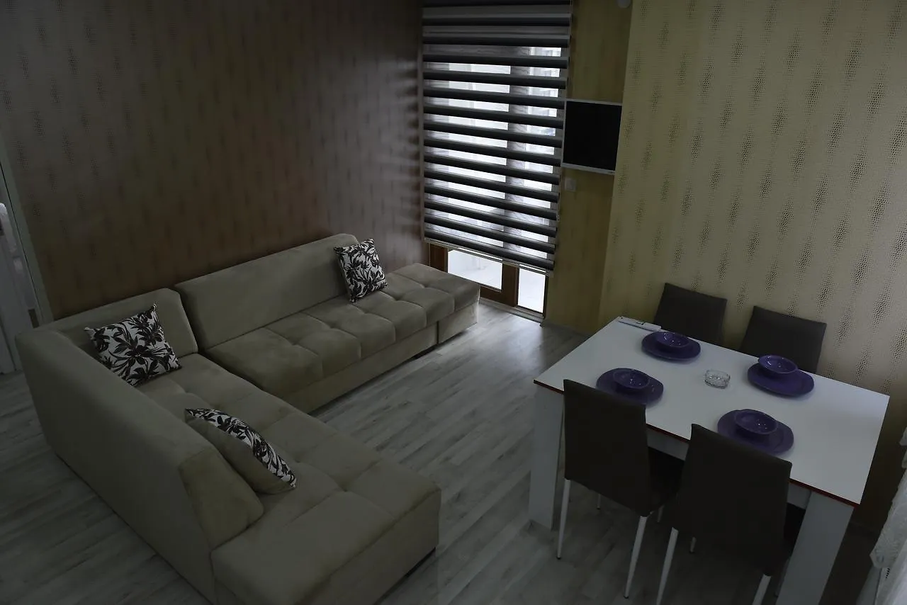 Ozlu Apart Residance Aparthotel Trabzon 0*,  Turkey